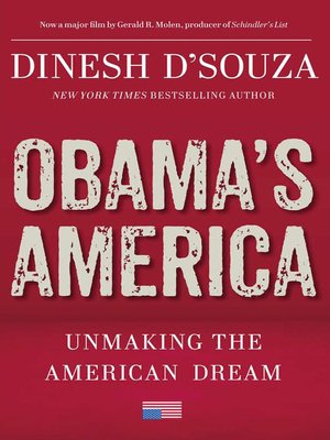 cover image of Obama's America